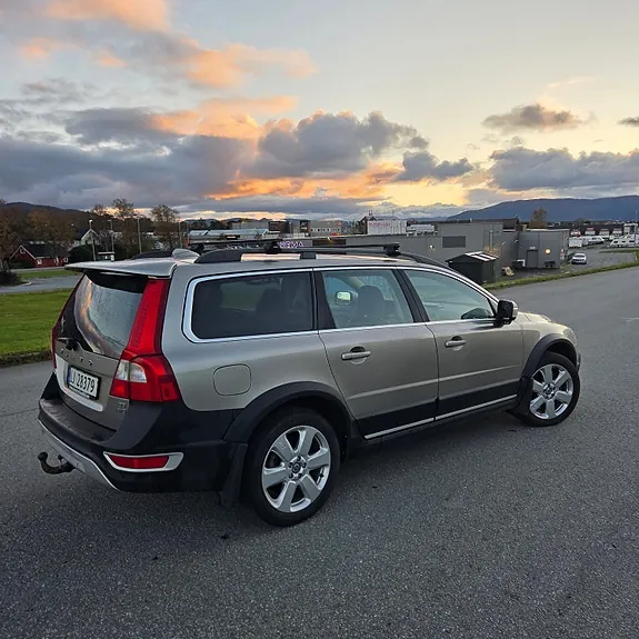 Volvo Xc70