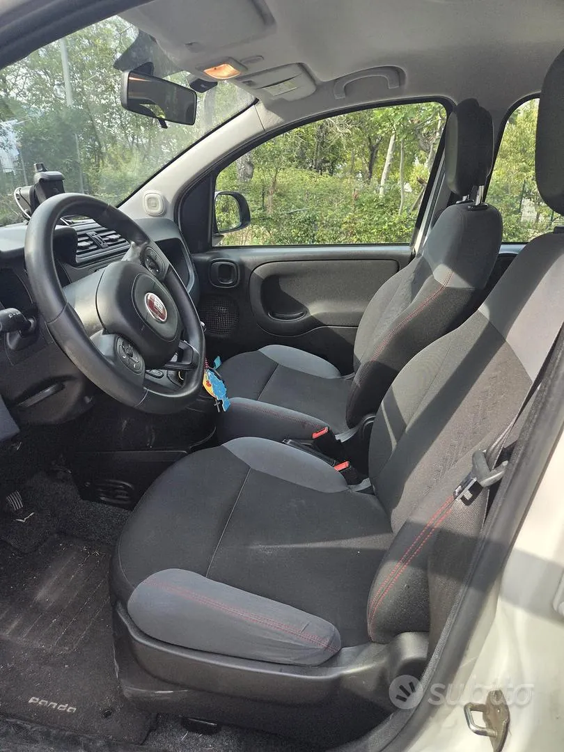 Fiat Panda 2020 photo 5