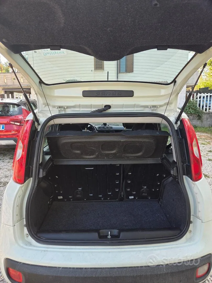 Fiat Panda 2020 photo 3