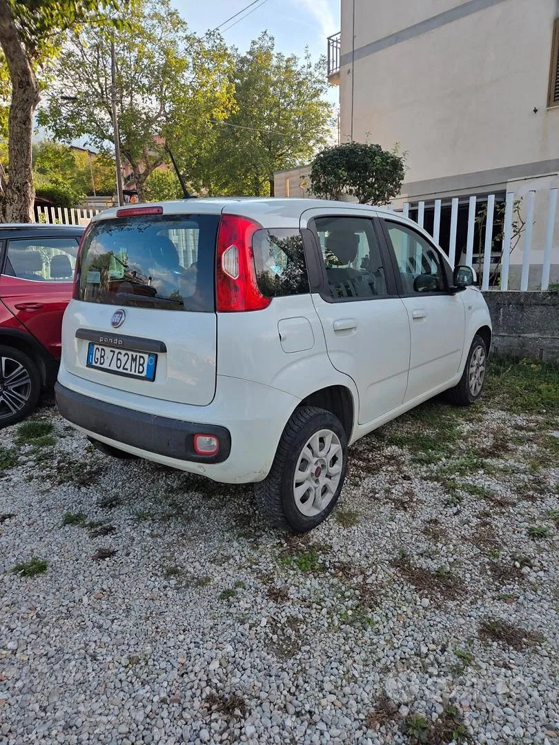 Fiat Panda 2020 photo 2