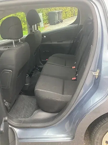 Peugeot 207 2007 photo 5