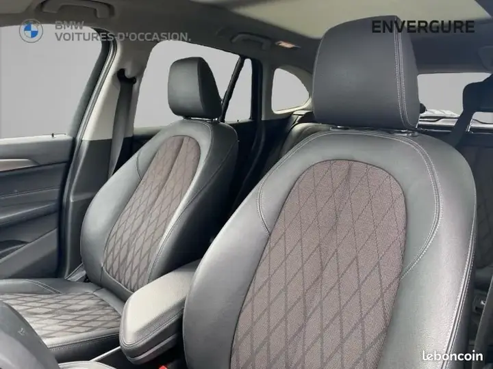 BMW X1 2019 photo 4
