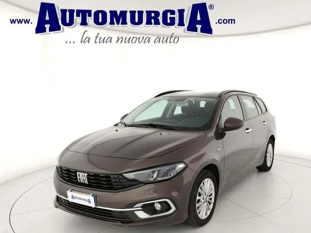 Fiat Tipo 2021 photo 2