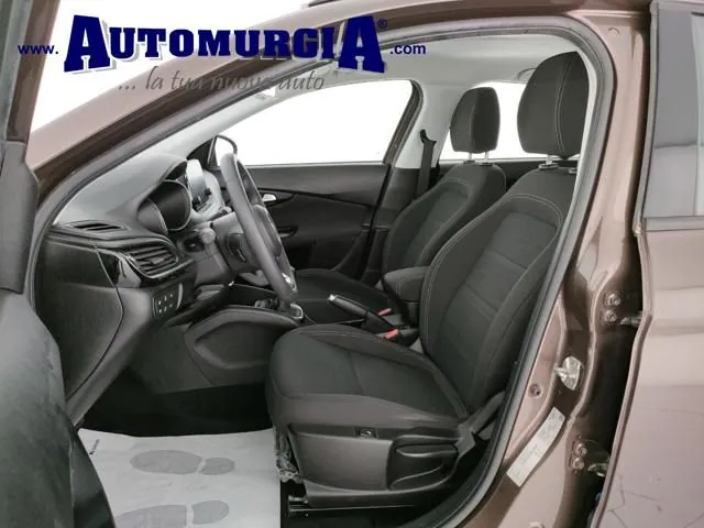 Fiat Tipo 2021 photo 5