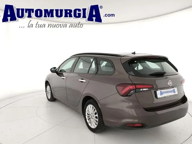Fiat Tipo 2021 photo 3