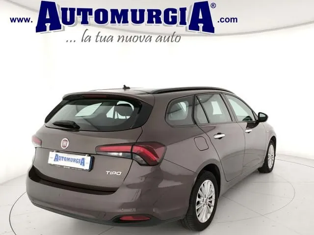 Fiat Tipo 2021 photo 4