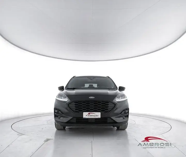 Ford Kuga 2022 photo 5