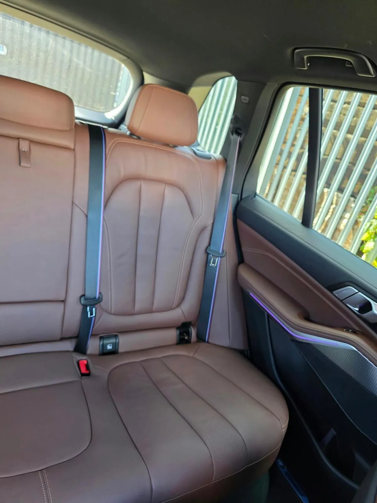 BMW X5 2022 photo 2