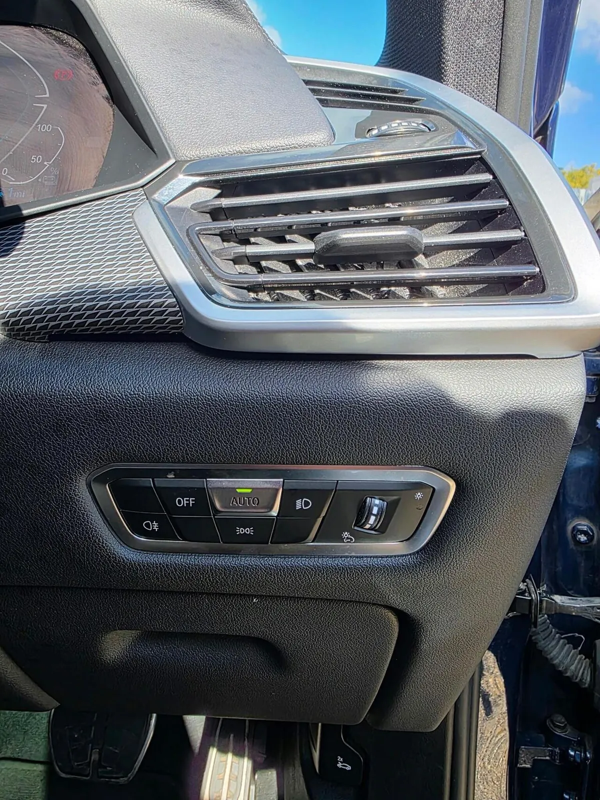 BMW X5 2022 photo 5