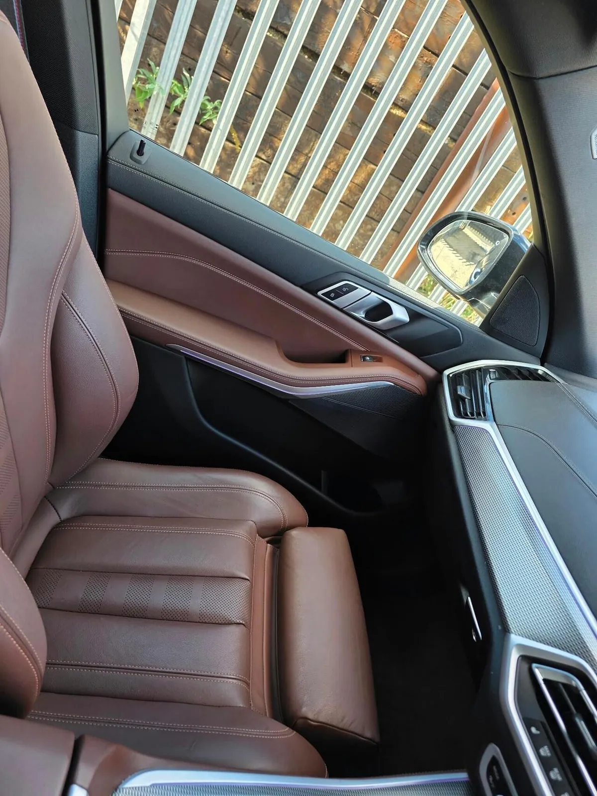 BMW X5 2022 photo 3