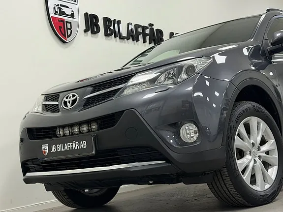 Toyota Rav4 2013 photo 2
