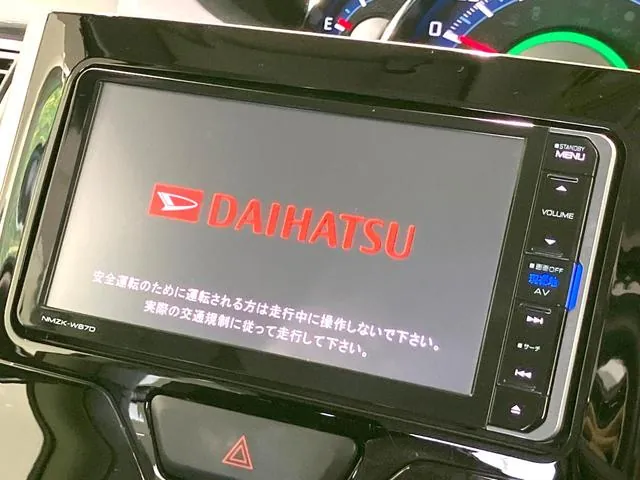 Daihatsu Tanto Custom X Saiis 2017 photo 3