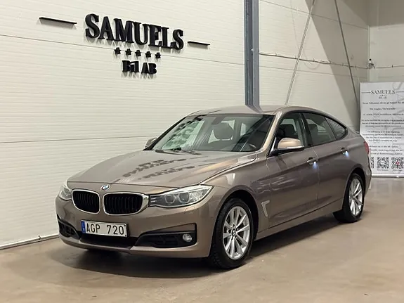 BMW 320D