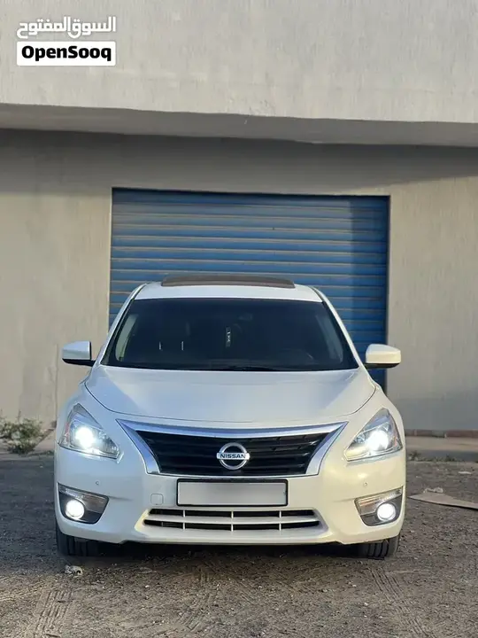 Nissan Altima