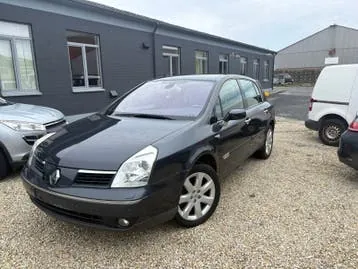 Renault Vel Satis