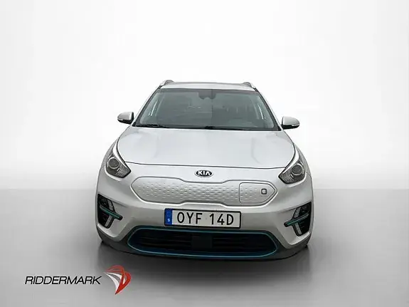 Kia Niro 2020 photo 3