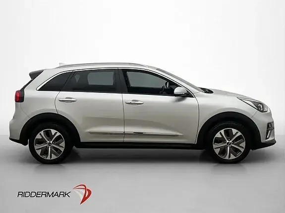 Kia Niro 2020 photo 5
