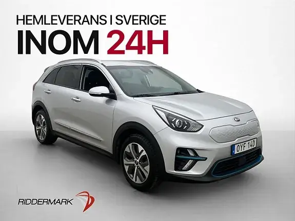 Kia Niro 2020 photo 4