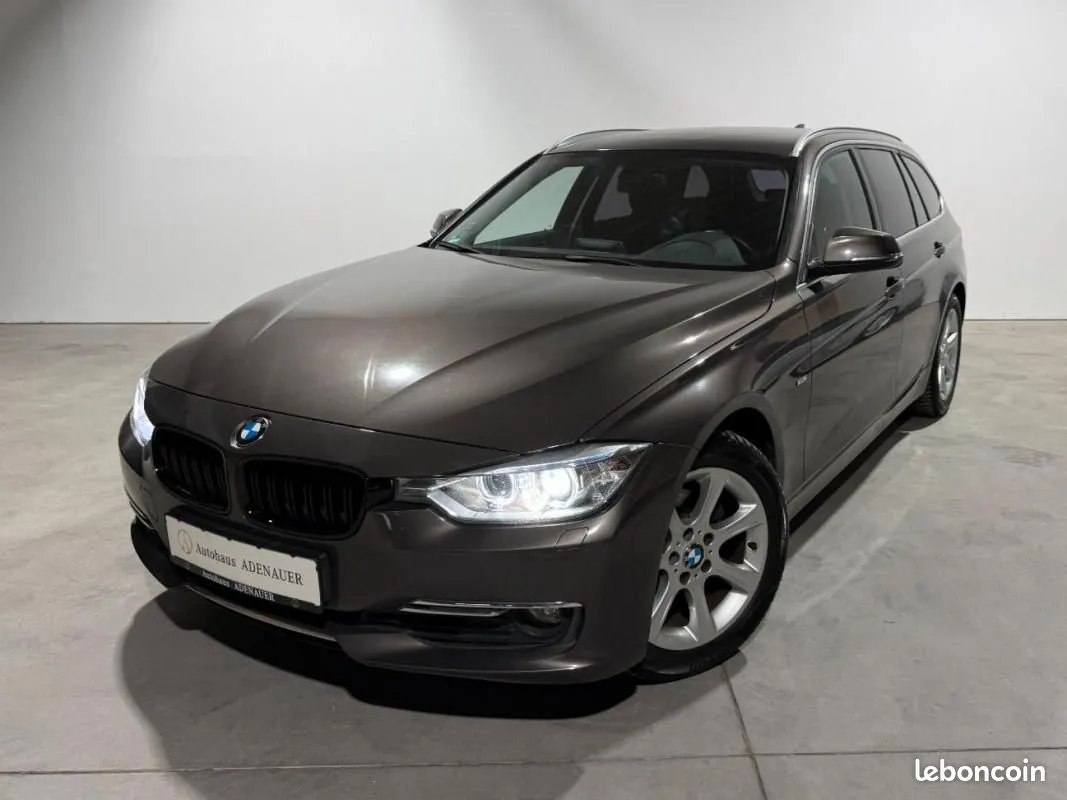 BMW Série 3