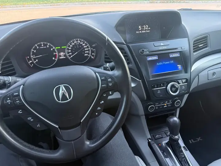 Acura Ilx 2016 photo 4