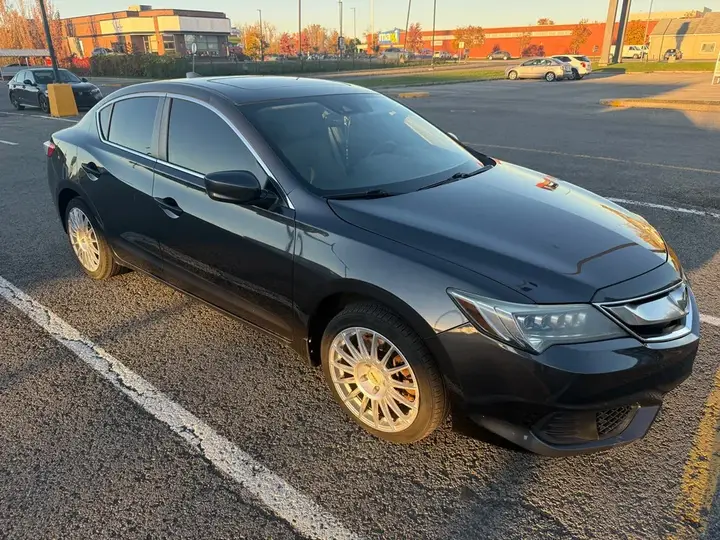 Acura Ilx 2016 photo 2