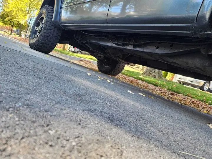 Ford F-150 2014 photo 5