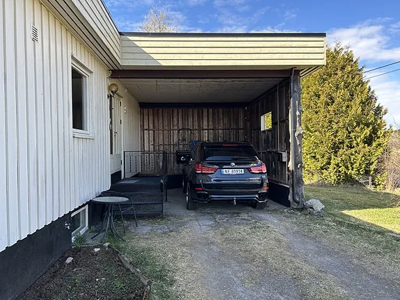 BMW X5 2016 photo 3