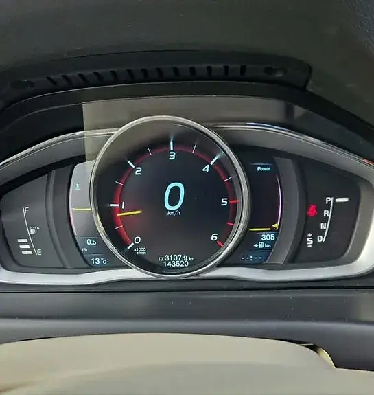 Volvo S80 2014 photo 5