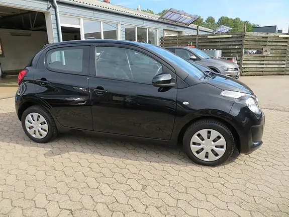 Citroen C1 2019 photo 5