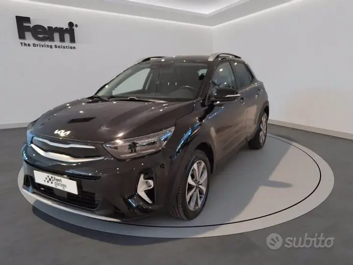 Kia Stonic