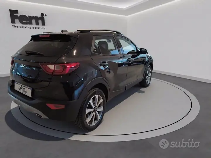 Kia Stonic 2023 photo 5