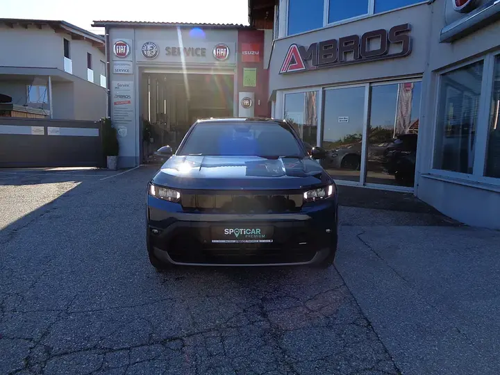 Jeep Compass 2026 photo 2
