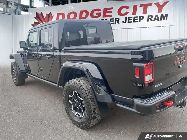 Jeep Gladiator 2023 photo 4