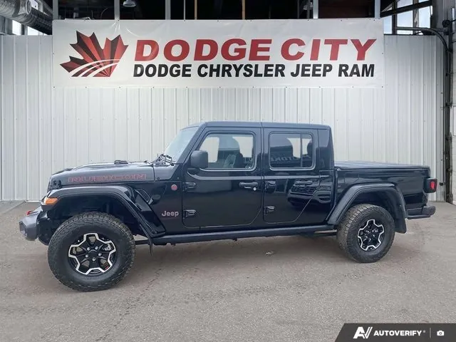 Jeep Gladiator 2023 photo 2