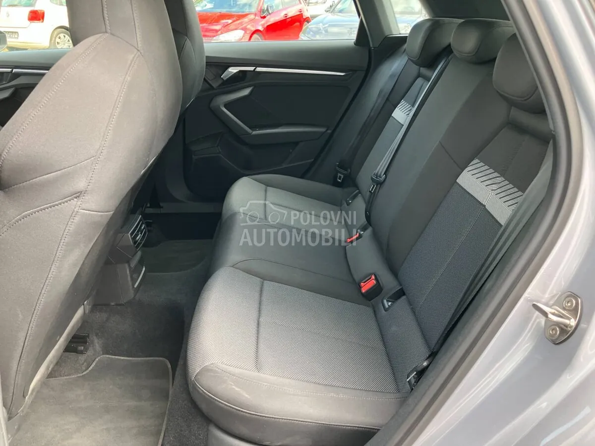 Audi A3 2024 photo 4