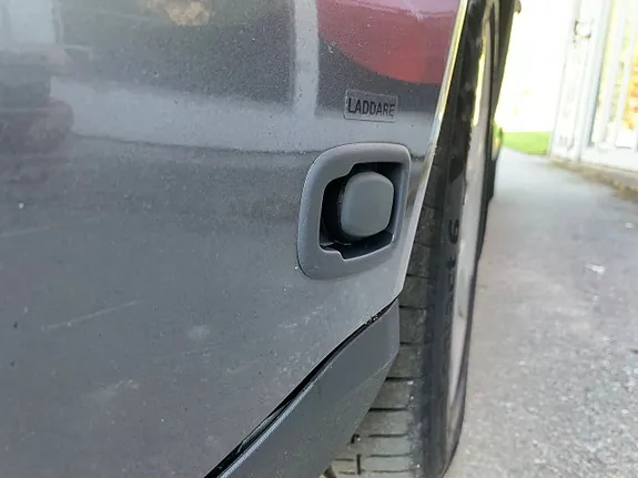 Volvo V70 2009 photo 5