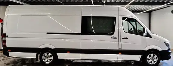 Mercedes-Benz Sprinter 316