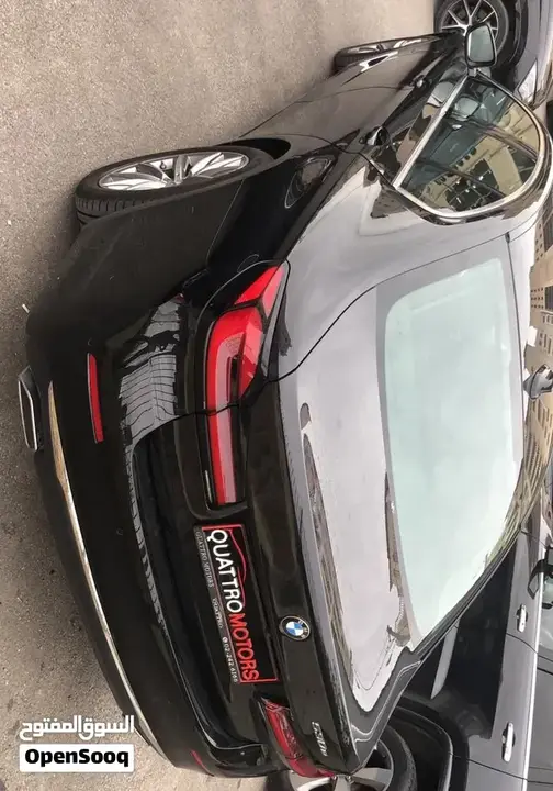 BMW 530E 2020 photo 2