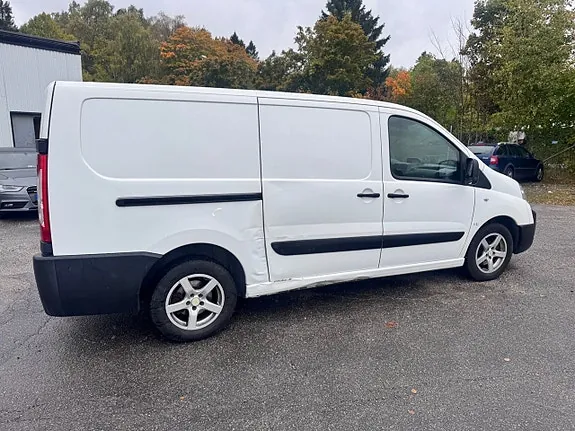 Toyota Proace 2015 photo 4