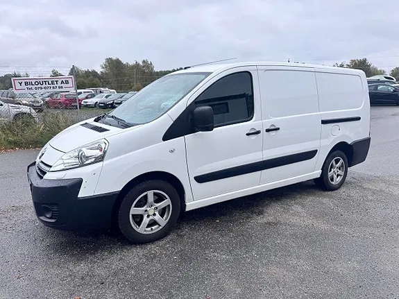 Toyota Proace 2015 photo 2
