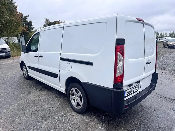 Toyota Proace 2015 photo 3