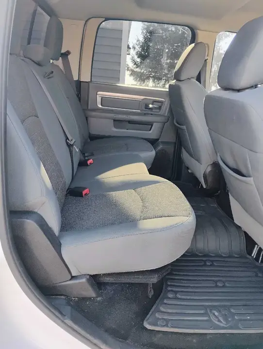 Ram 1500 2016 photo 5