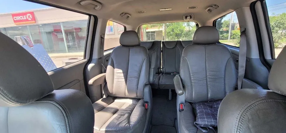 Kia Sedona