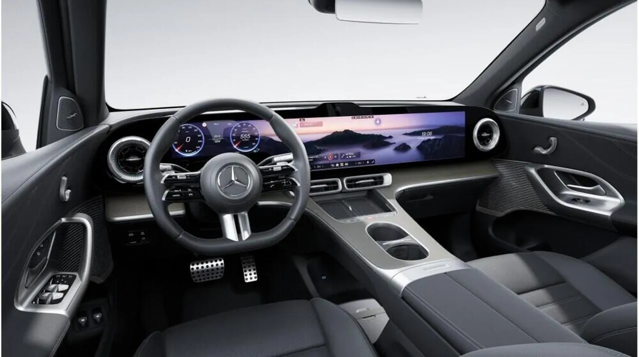 Mercedes-Benz Glc photo 4