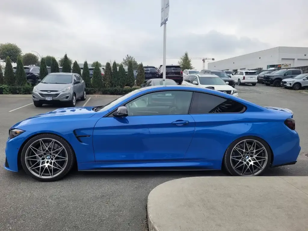 BMW M4