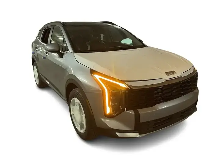 Kia Sportage 2026 photo 2