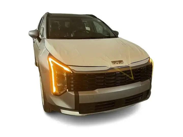 Kia Sportage 2026 photo 3