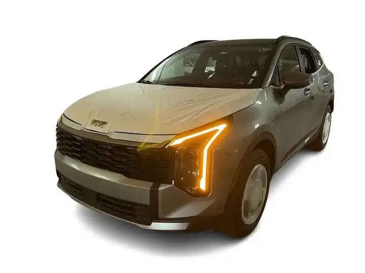 Kia Sportage 2026 photo 5