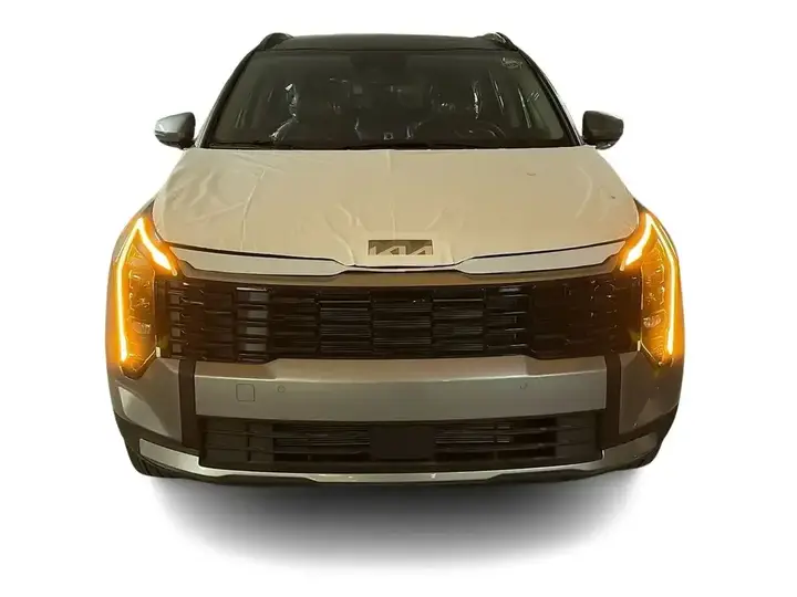 Kia Sportage 2026 photo 4