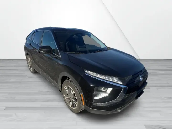 Mitsubishi Eclipse Cross 2024 photo 2